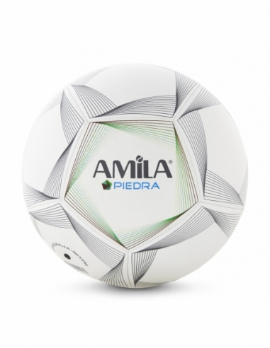 Μπάλα Ποδοσφαίρου AMILA Piedra No. 4