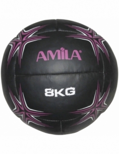 AMILA Wall Ball PU Series 8Kg