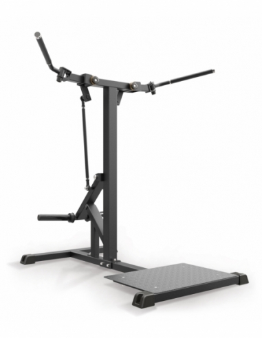 Standing Chest Fly Impulse IFP1206