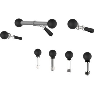 Ball Grip Attachment Impulse HSPCF59