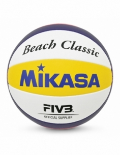Μπάλα Beach Volley Mikasa...