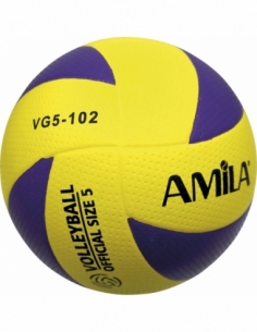 Μπάλα Volley AMILA VAG5-102...