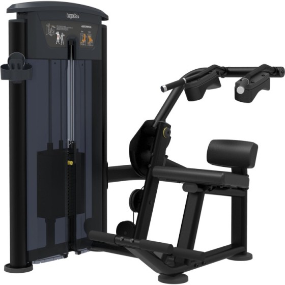 AB Machine Impulse IT9514...