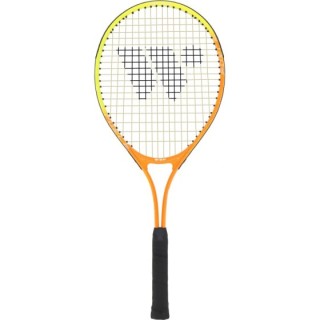 Ρακέτα Tennis WISH Junior 2600 Πορτοκαλί/Κίτρινο