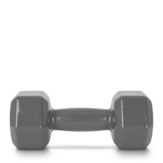 AMILA Vinyl Dumbbell 8Kg