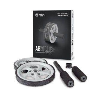 Ρόδα Κοιλιακών Διπλού Τροχού