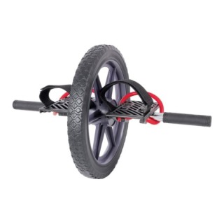 Ρόδα Κοιλιακών με Πετάλια