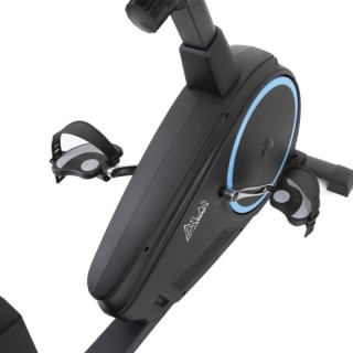 Ποδήλατο Γυμναστικής Καθιστό ATLAS 600R