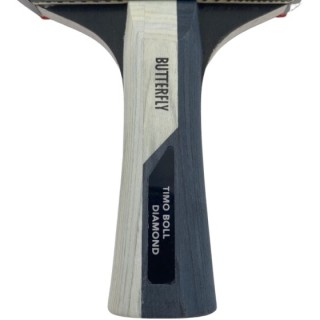 Ρακέτα Ping Pong Butterfly Timo Boll Diamond