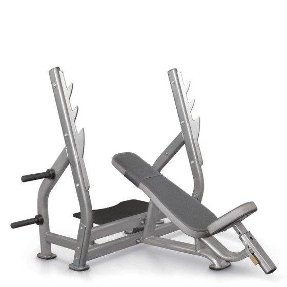 Incline Bench Impulse...