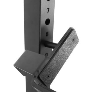 Ορθοστάτες Επαγγελματικοί AMILA Squat Stand