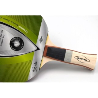 Ρακέτα Ping Pong Sunflex Plus A13