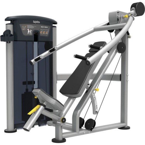 Multi Press Impulse IT9529...