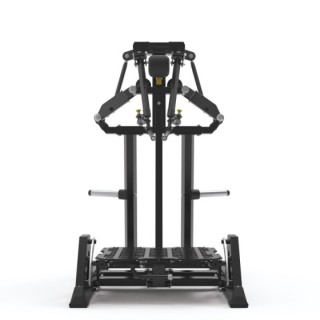 Standing Lateral Raise Impulse ECP103