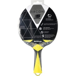 Ρακέτα Ping Pong Εξωτερικού Χώρου Sunflex Zircon