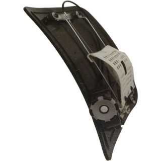 Ρυθμιζόμενο μαξιλάρι μέσης