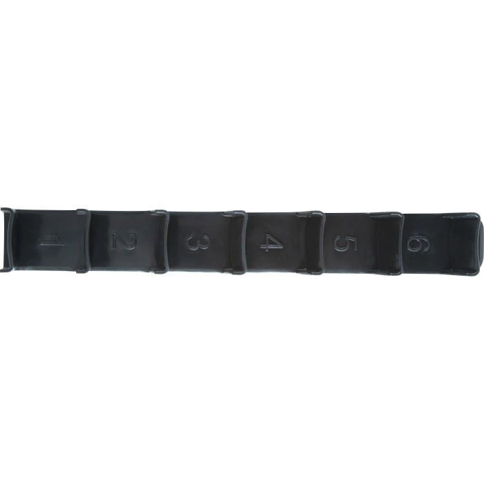 Κλιπ Πολλαπλών Υψών για Πήχεις