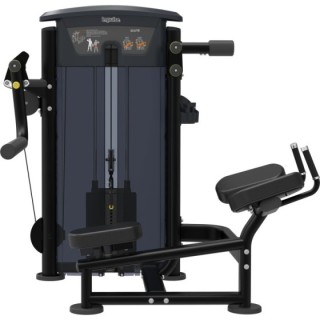 Glute Impulse IT9526 Μαύρο