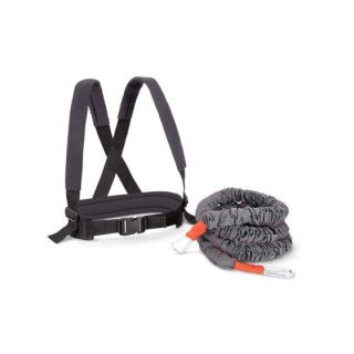 Λάστιχο Αντίστασης Random Direction Trainer Deluxe Heavy