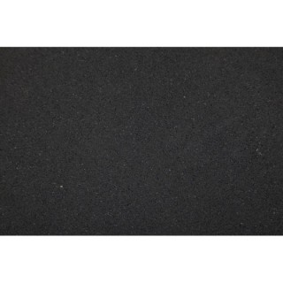 Λαστιχένιο Πάτωμα, Ρολό SBR, 10x1,2m 8mm Μαύρο