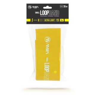 Λάστιχο Αντίστασης AMILA Small LoopBand Ultra Light