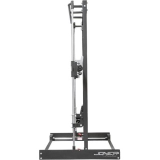 Μηχάνημα Smith Bodycraft Jones Freedom