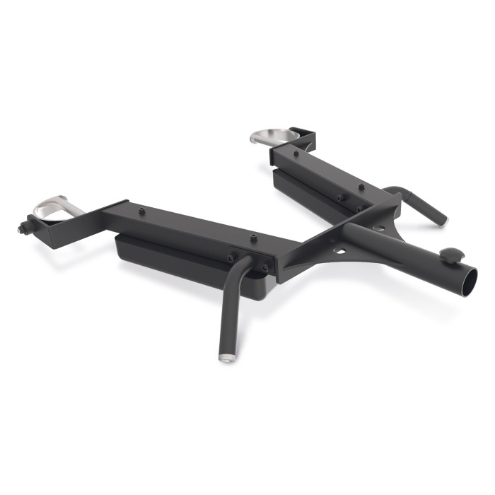 Λαβή Wishbone για Landmine Pivot