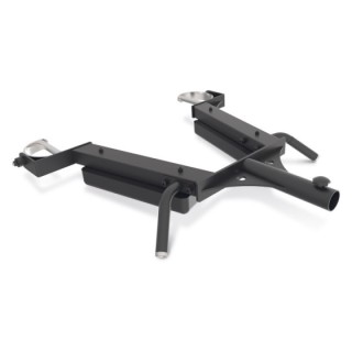 Λαβή Wishbone για Landmine Pivot