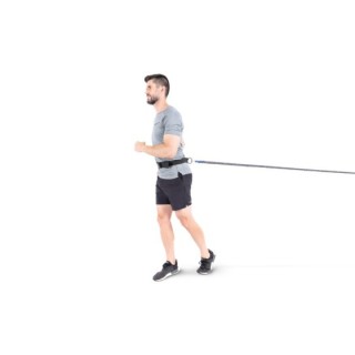 Λάστιχο Αντίστασης Small Random Direction Trainer Ultra Light