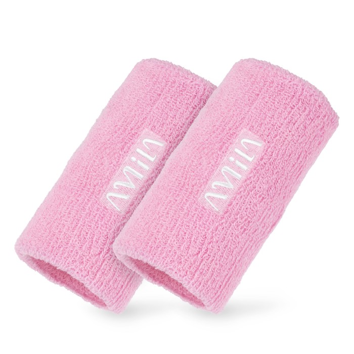 Περικάρπιο AMILA Ροζ