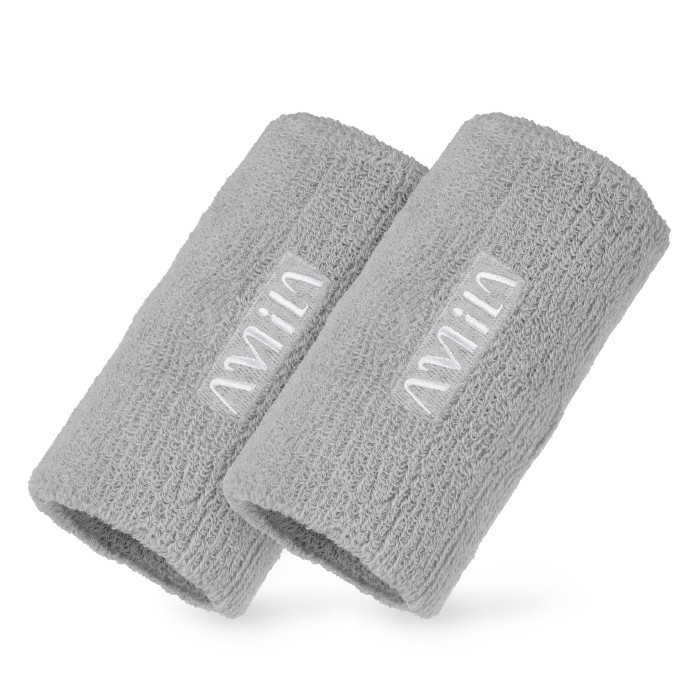 Περικάρπιο AMILA Γκρι