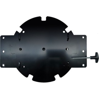 Βάση τοίχου (σταθερή) για ReNegaDE Air Mag.