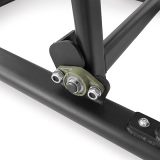 Όργανο Ενδυνάμωσης Γλουτών Primo Hip Thrust Tronic