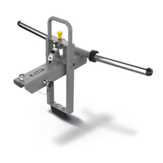 Belt Squat Impulse MS14