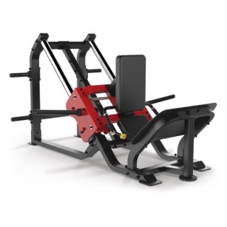 Hack Squat Impulse SL7021