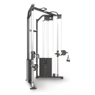 Dual Adjustable Pulley Impulse IF9330