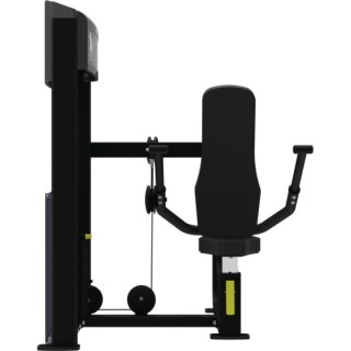 Seated Dip Impulse IF9317