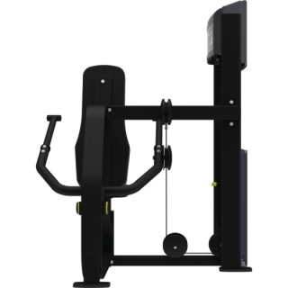 Seated Dip Impulse IF9317