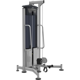 Adjustable Hi/Lo Pulley Impulse IT9525 Ασημί