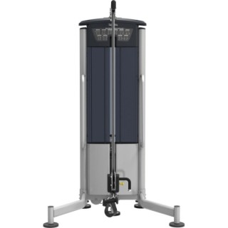 Adjustable Hi/Lo Pulley Impulse IT9525 Ασημί