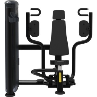 Pectoral Impulse IT9504 Μαύρο