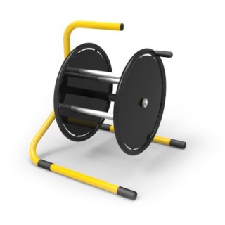 Battle Rope Reel Impulse IZ7017