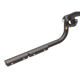 Glute Impulse FE9726 Μαύρο