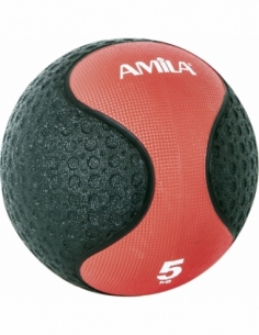 Μπάλα AMILA Medicine Ball...