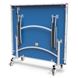 Τραπέζι Ping Pong Εσωτερικού Χώρου Stag Active 25