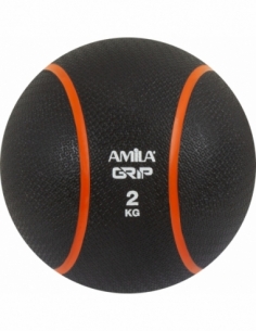 Μπάλα Medicine Ball AMILA...