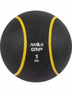 Μπάλα Medicine Ball AMILA...