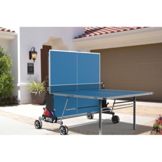 Τραπέζι Πινγκ Πονγκ Εξωτερικού Χώρου Stag Cayman Μπλε