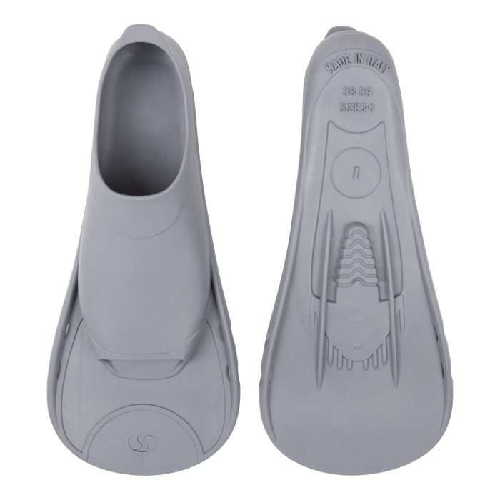 Βατραχοπέδιλα Κοντά Salvas Performance Γκρι 40-41