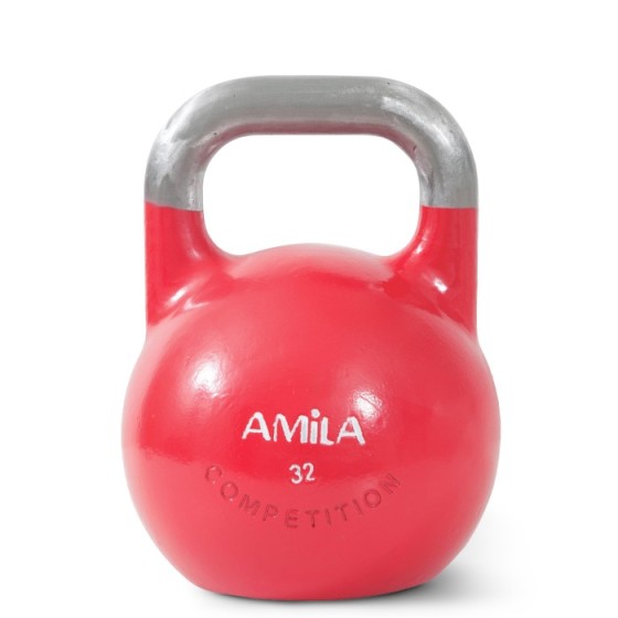 AMILA Kettlebell...